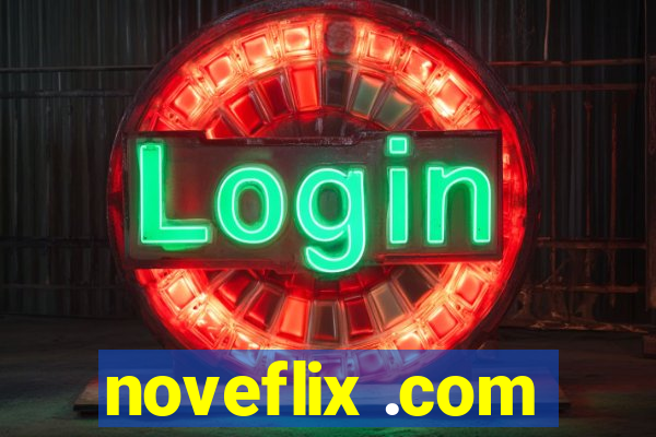 noveflix .com